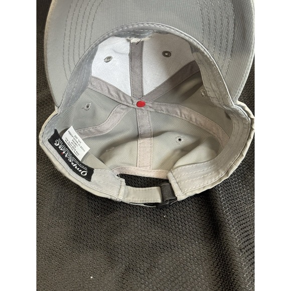 Lake Nona Embroidered Golf Adj Baseball Hat Cap Imperial Brand‎ - Picture 10 of 10